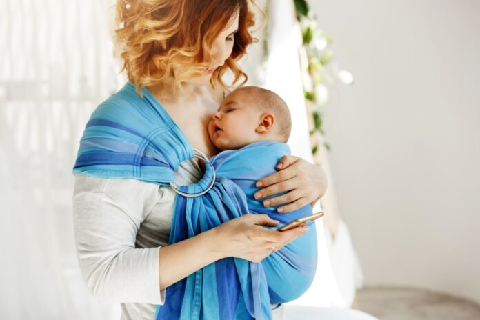 05 Must-Have Products for New Moms - Baby & Mom Products - Mommy Caring