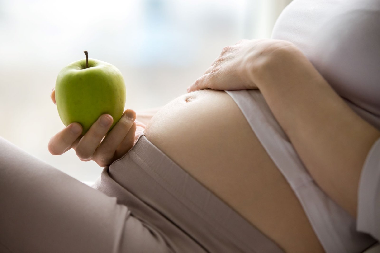 prenatal-nutrition-concept-Mommy-Caring